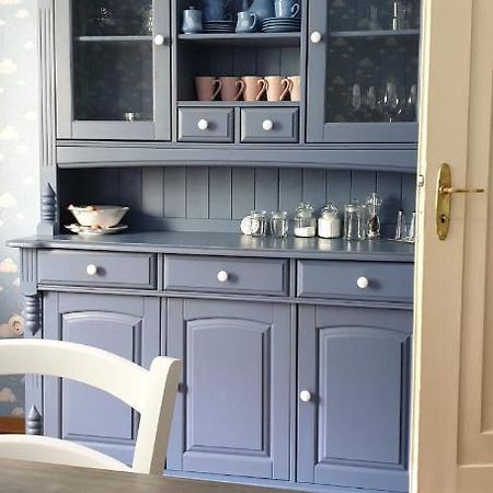 Maisonette Elisabeth Τρίερ Εξωτερικό φωτογραφία