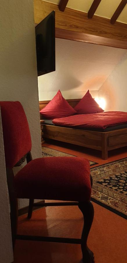 Maisonette Elisabeth Τρίερ Εξωτερικό φωτογραφία